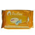 soft care /precare sanitary pad ladies